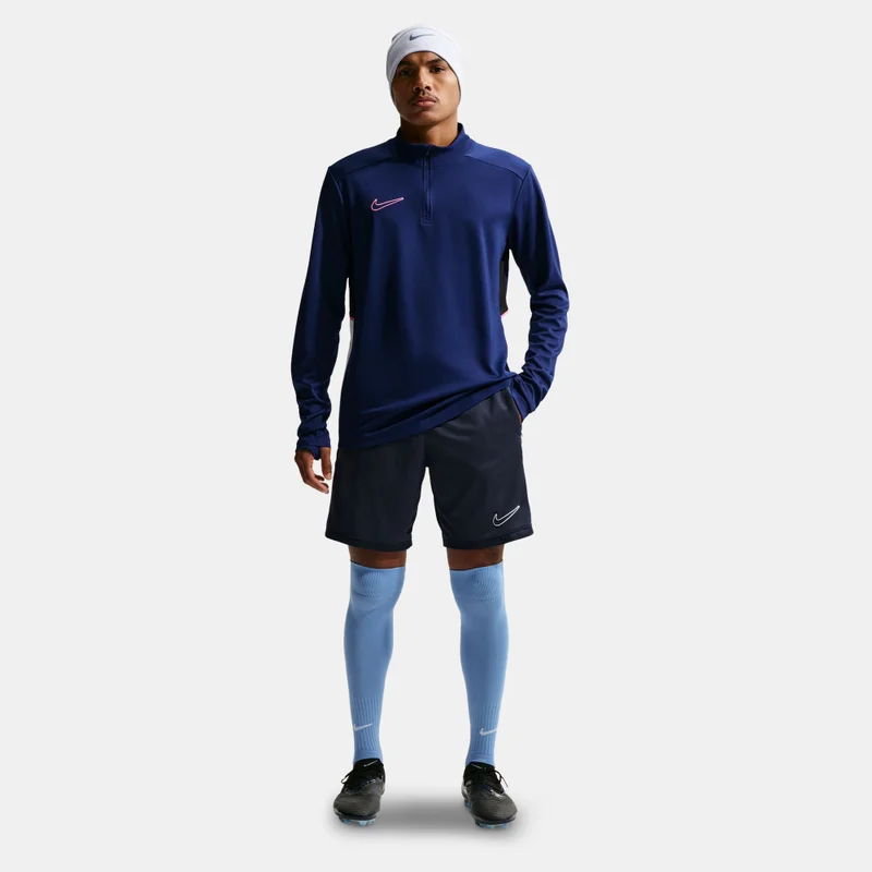 Nike Blue Men's Academy Dri-FIT Training Football Shorts for Men | Best Price UAE
